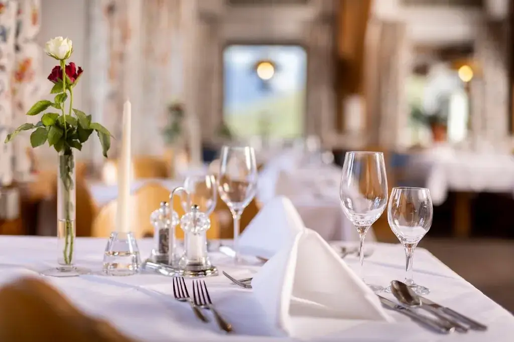 Restaurant Hirschenstube restaurant à Matrei in Osttirol