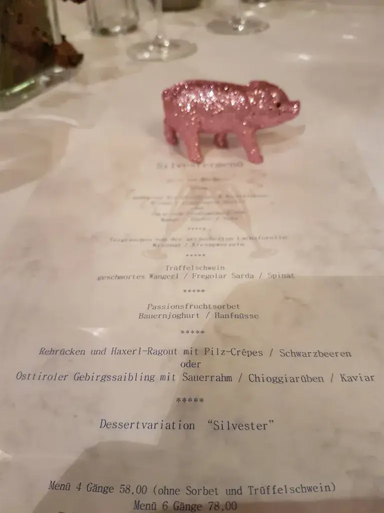 Menu_Saluti Cafe-Pizzeria_Matrei in Osttirol_image_4