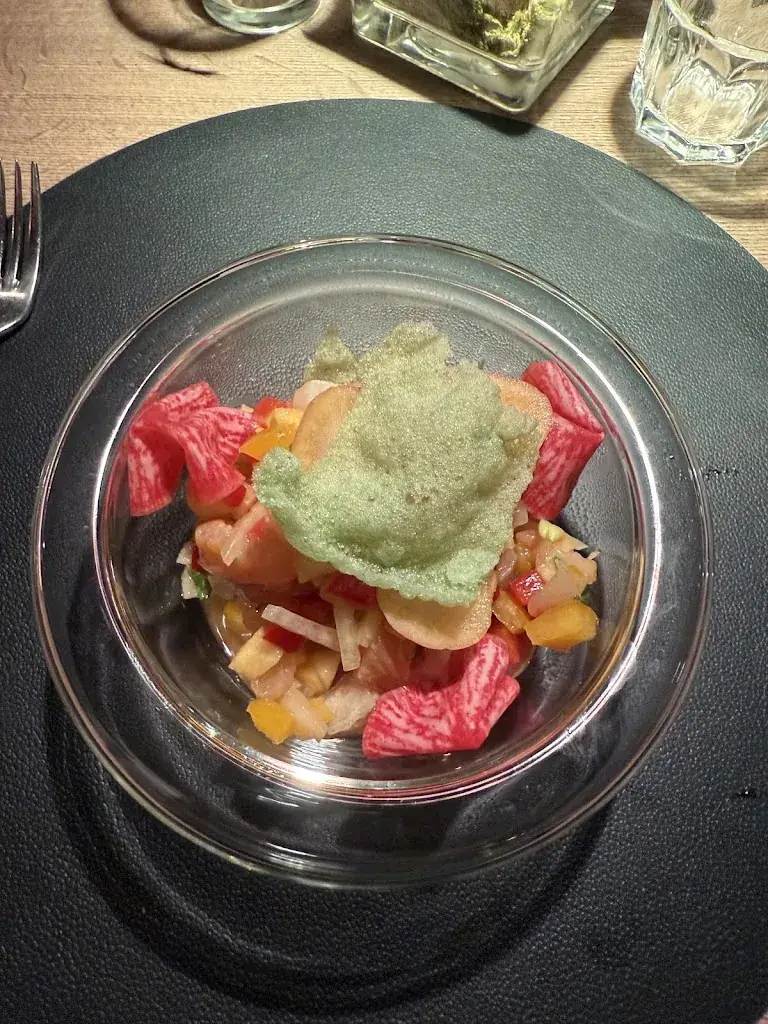 Menu_Saluti Cafe-Pizzeria_Matrei in Osttirol_image_5