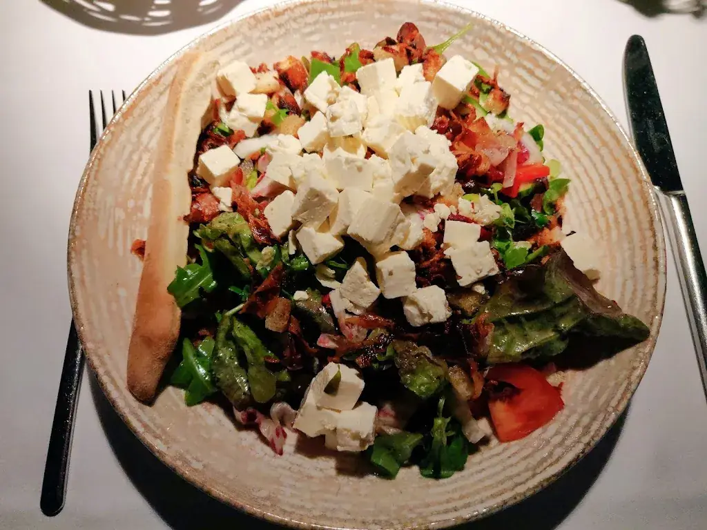 Menu_Saluti Cafe-Pizzeria_Matrei in Osttirol_image_7