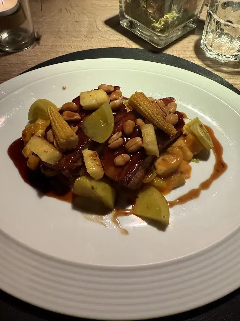 Menu_Saluti Cafe-Pizzeria_Matrei in Osttirol_image_8