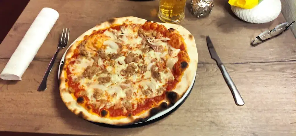 Menu_Saluti Cafe-Pizzeria_Matrei in Osttirol_image_9