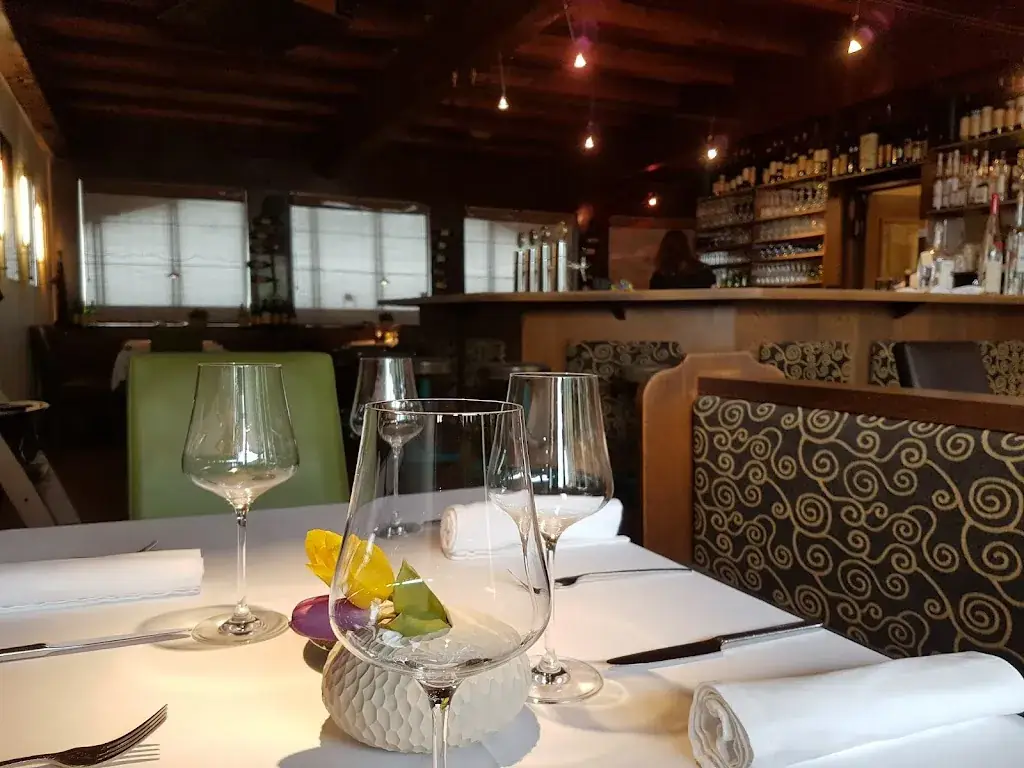 Saluti Cafe-Pizzeria restaurant in Matrei in Osttirol