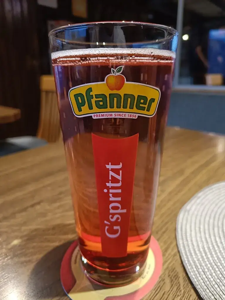 Menu_Müllers Bierschänke_Matrei in Osttirol_immagine_3