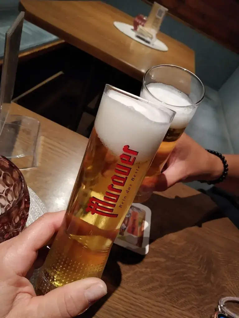 Menu_Müllers Bierschänke_Matrei in Osttirol_immagine_4