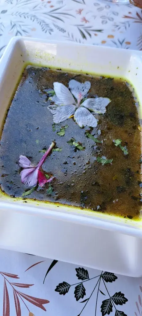 Menu_Kräuterwirtshaus Strumerhof_Matrei in Osttirol_immagine_5