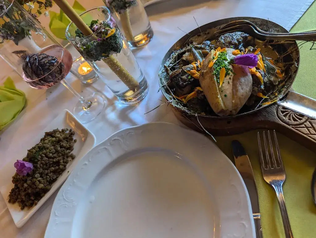 Menu_Kräuterwirtshaus Strumerhof_Matrei in Osttirol_immagine_6