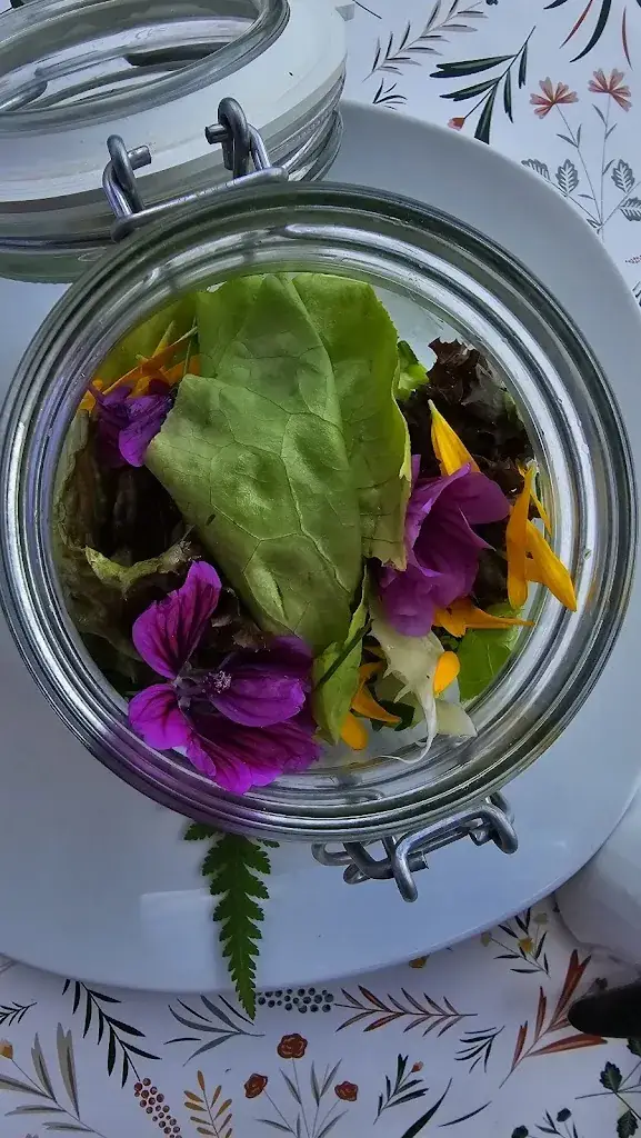 Menu_Kräuterwirtshaus Strumerhof_Matrei in Osttirol_immagine_7