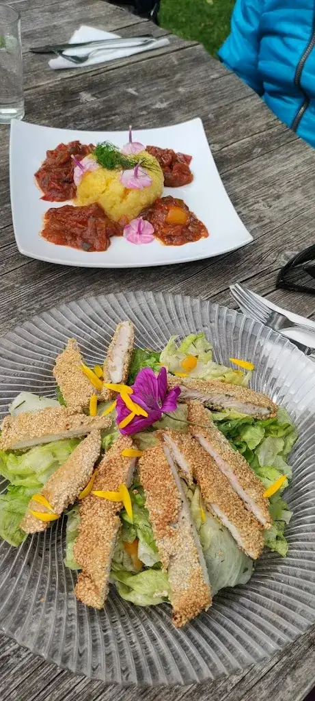 Menu_Kräuterwirtshaus Strumerhof_Matrei in Osttirol_immagine_9