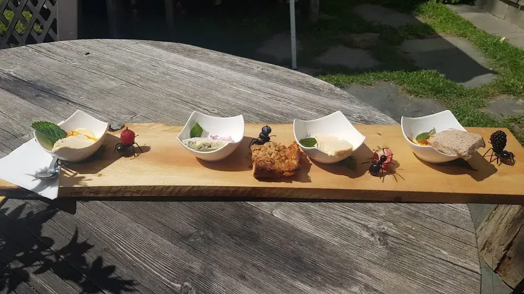 Sergio C_Kräuterwirtshaus Strumerhof_Matrei in Osttirol_recensione