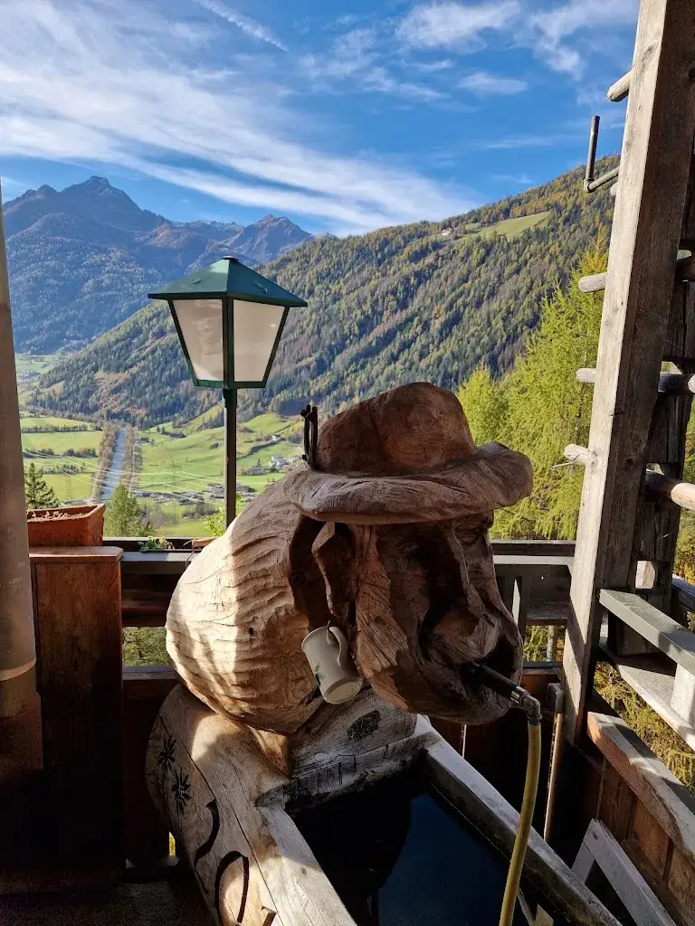 Fran Pelc_Felbertauernstüberl Huber Elmar_Matrei in Osttirol_review