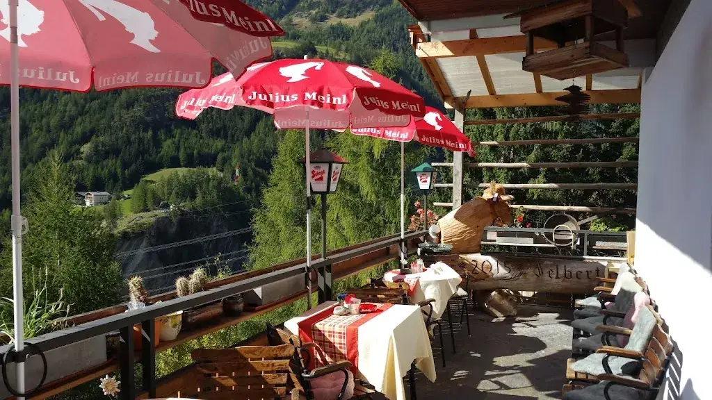 Felbertauernstüberl Huber Elmar ristorante a Matrei in Osttirol