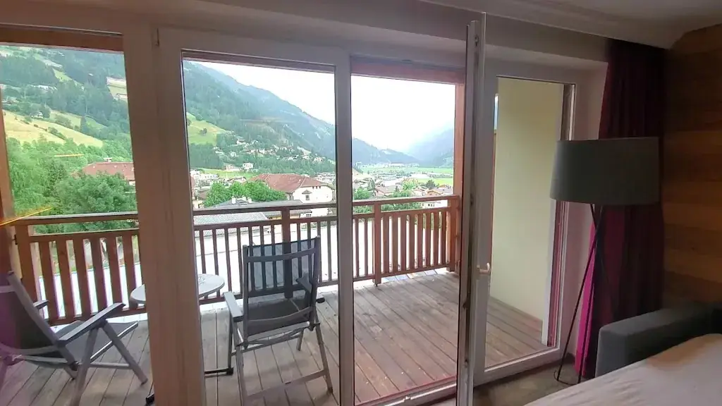 Naturhotel Outside_Matrei in Osttirol_slider_image_2