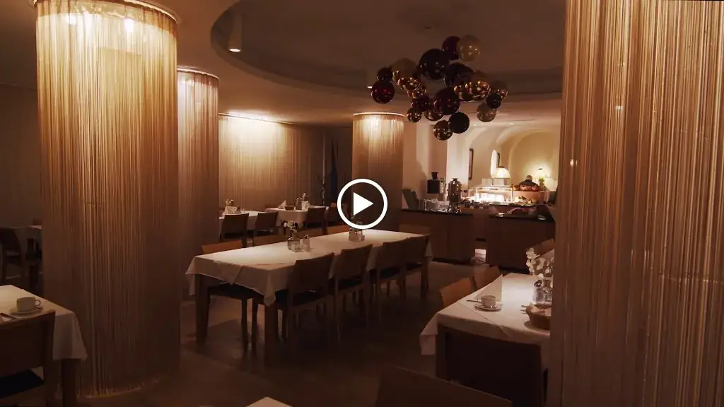 Hotel Hinteregger ristorante a Matrei in Osttirol
