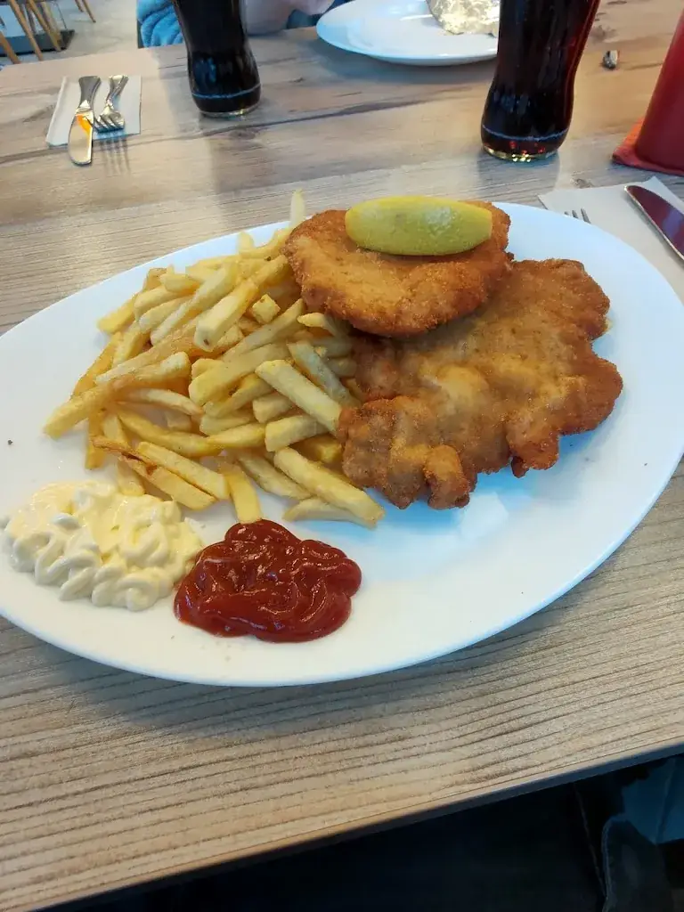 imre Fach_Fleischhauerei Mühlstätter_Matrei in Osttirol_review