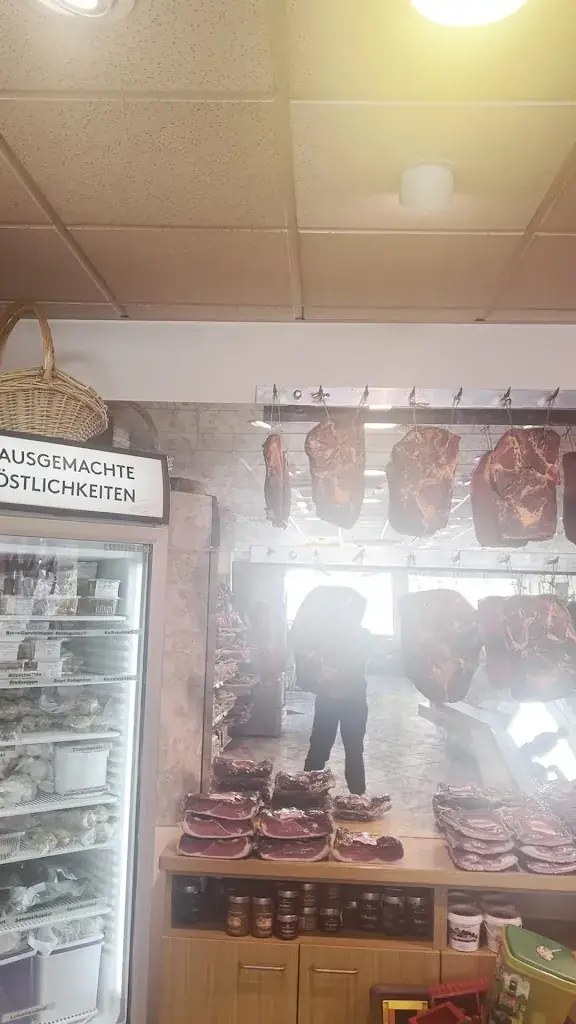 Irenka Mi_Fleischhauerei Mühlstätter_Matrei in Osttirol_review