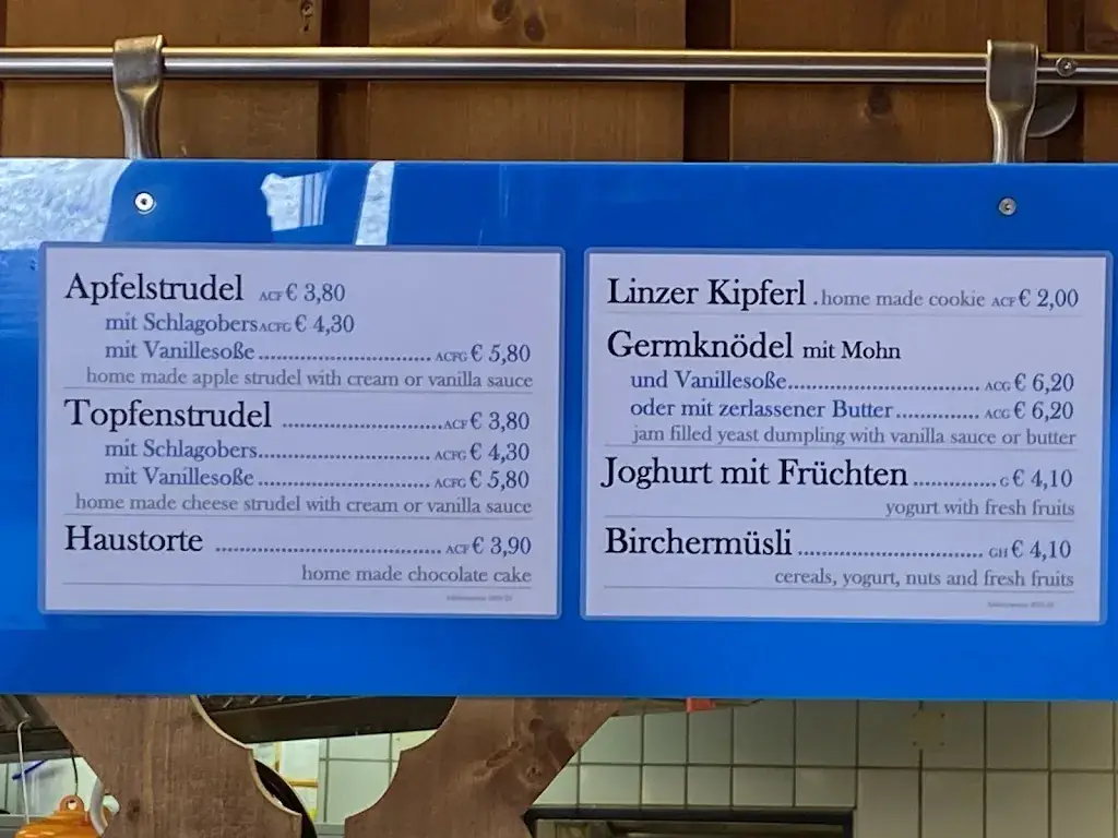 Menu_Goldried Berggasthaus_Matrei in Osttirol_image_2
