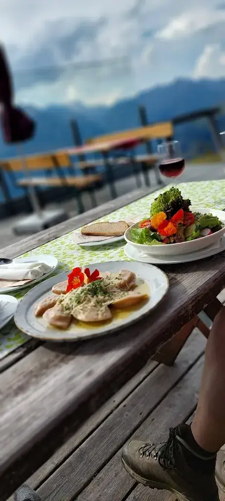 Menu_Goldried Berggasthaus_Matrei in Osttirol_image_8