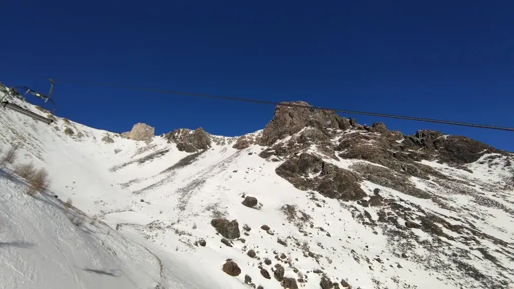 Bartosz Noworyta_Goldried Berggasthaus_Matrei in Osttirol_review