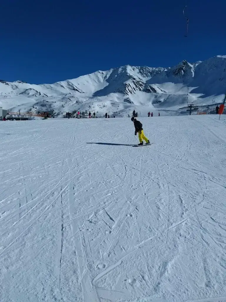 Heico Feenstra_Goldried Berggasthaus_Matrei in Osttirol_review