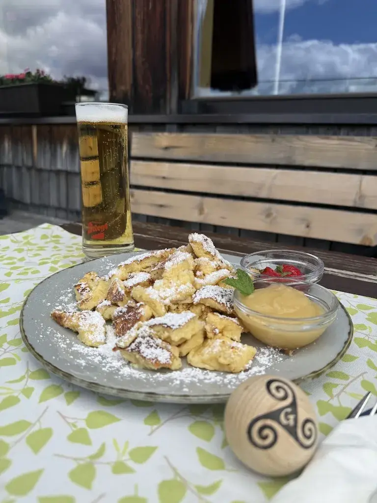 Juliane A._Goldried Berggasthaus_Matrei in Osttirol_review