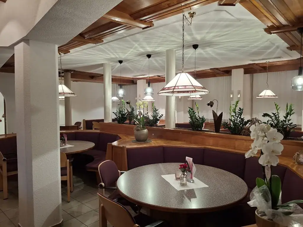 Tauerncenter Stüberl restaurant à Matrei in Osttirol