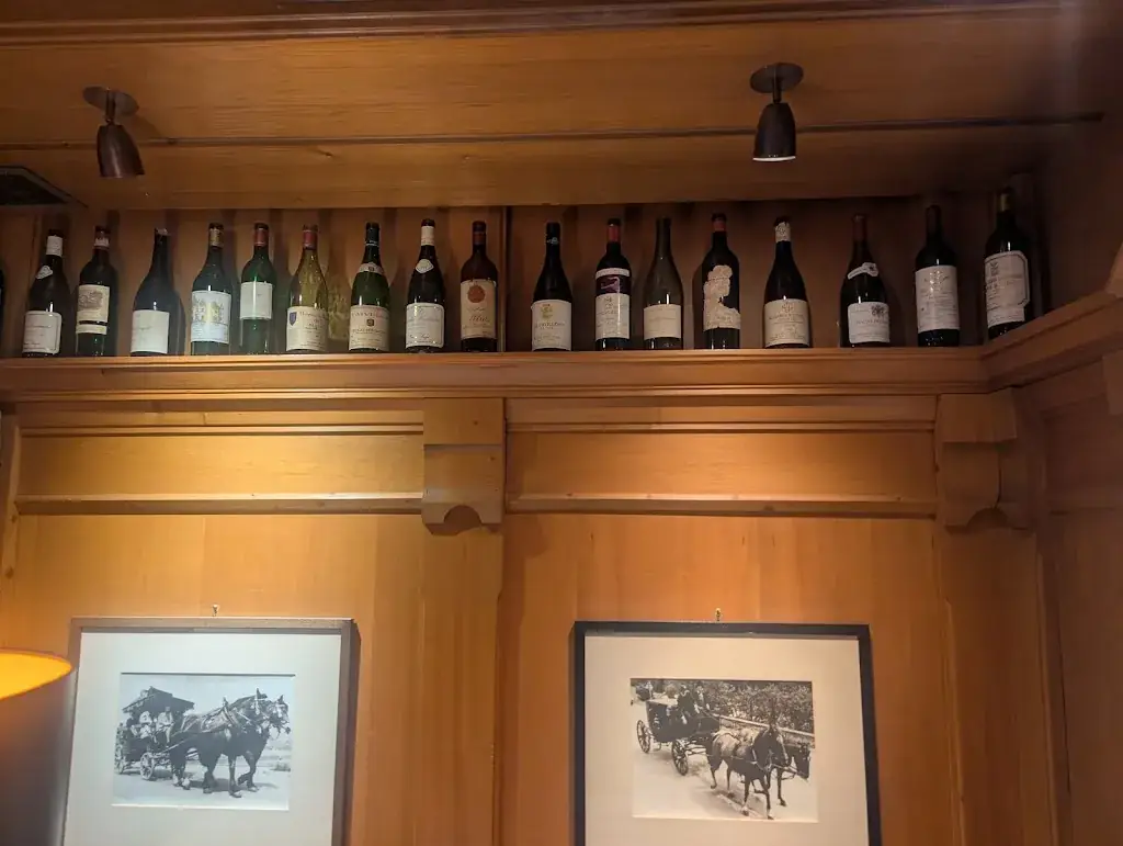 Heiner Boehmer_Hotel Rauter_Matrei in Osttirol_avis