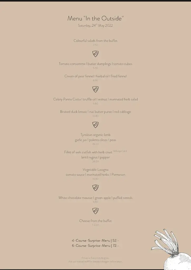 Menu_Restaurant Outside_Matrei in Osttirol_immagine_3