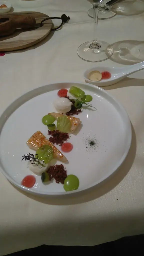 Menu_Restaurant Outside_Matrei in Osttirol_immagine_7