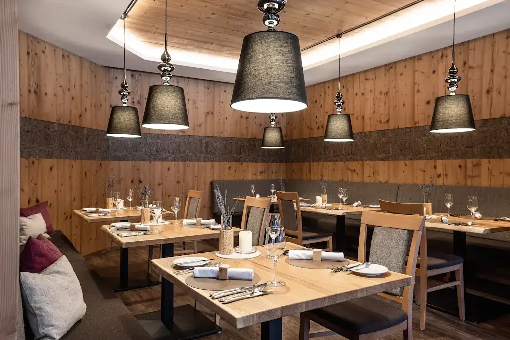 Restaurant Outside restaurant à Matrei in Osttirol