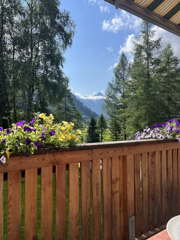 Venu_Matreier Tauernhaus_Matrei in Osttirol_avis