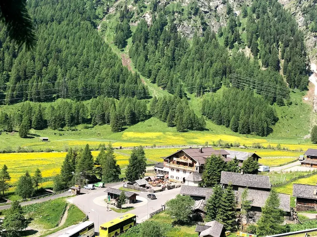 Matreier Tauernhaus_Matrei in Osttirol_slider_image_1