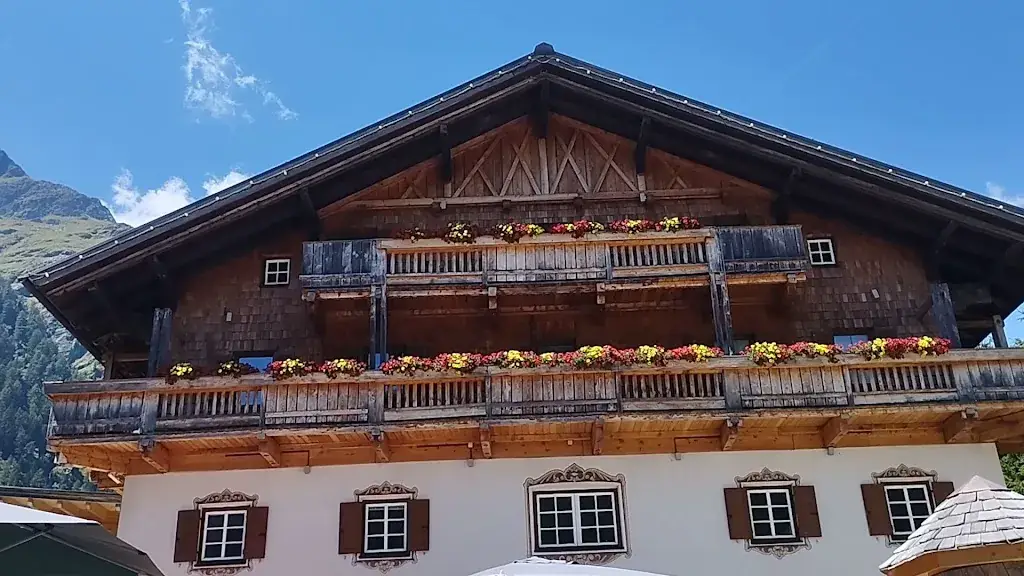 Matreier Tauernhaus_Matrei in Osttirol_slider_image_2