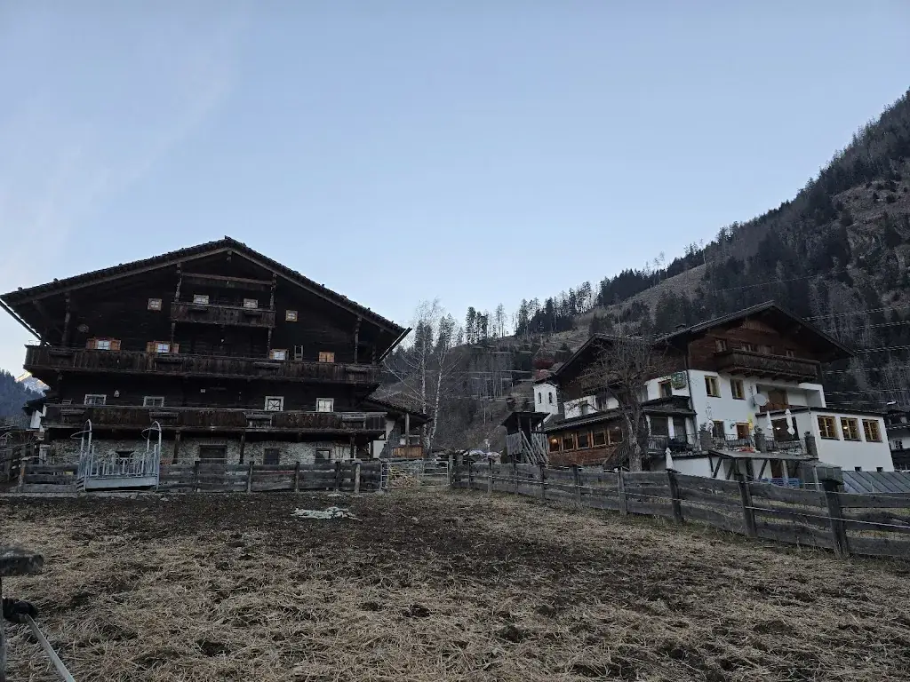 Ivana Krejci_Landgasthof - Steiner_Matrei in Osttirol_avis