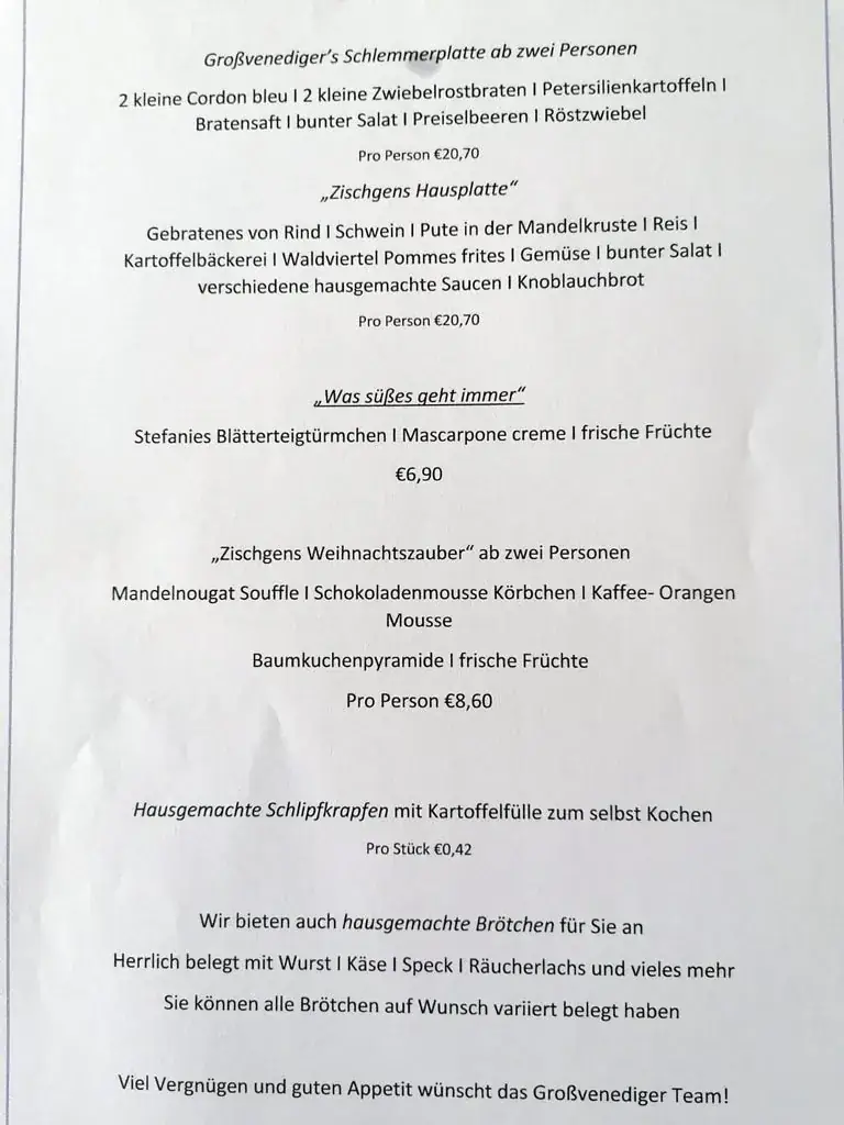 Menu_Sommelier Gottfried Steiner - Gasthaus Großvenediger_Matrei in Osttirol_image_3
