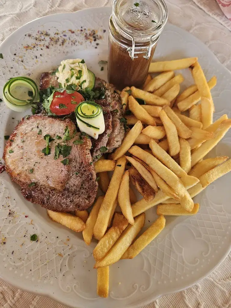 Menu_Sommelier Gottfried Steiner - Gasthaus Großvenediger_Matrei in Osttirol_image_5