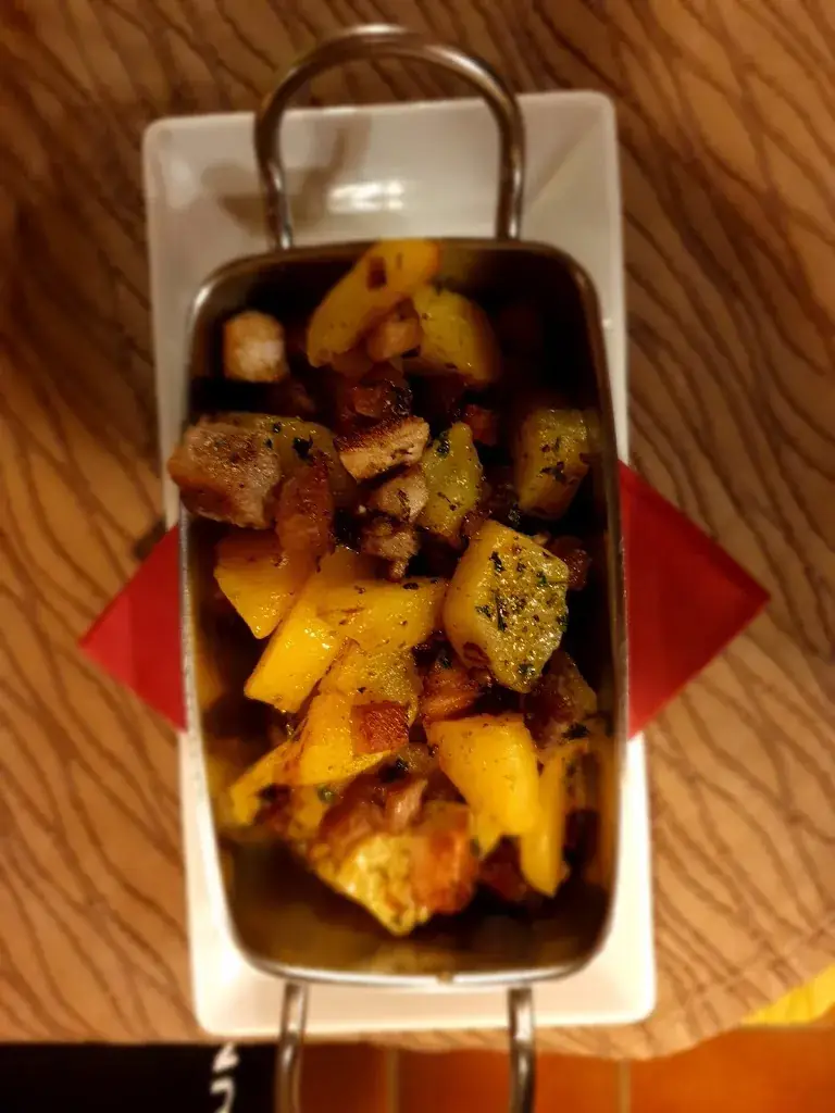 Menu_Sommelier Gottfried Steiner - Gasthaus Großvenediger_Matrei in Osttirol_image_6