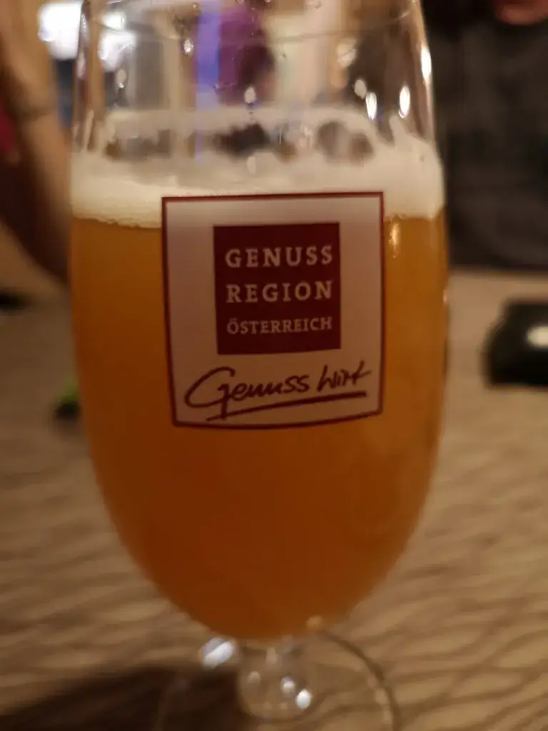 Menu_Sommelier Gottfried Steiner - Gasthaus Großvenediger_Matrei in Osttirol_image_8