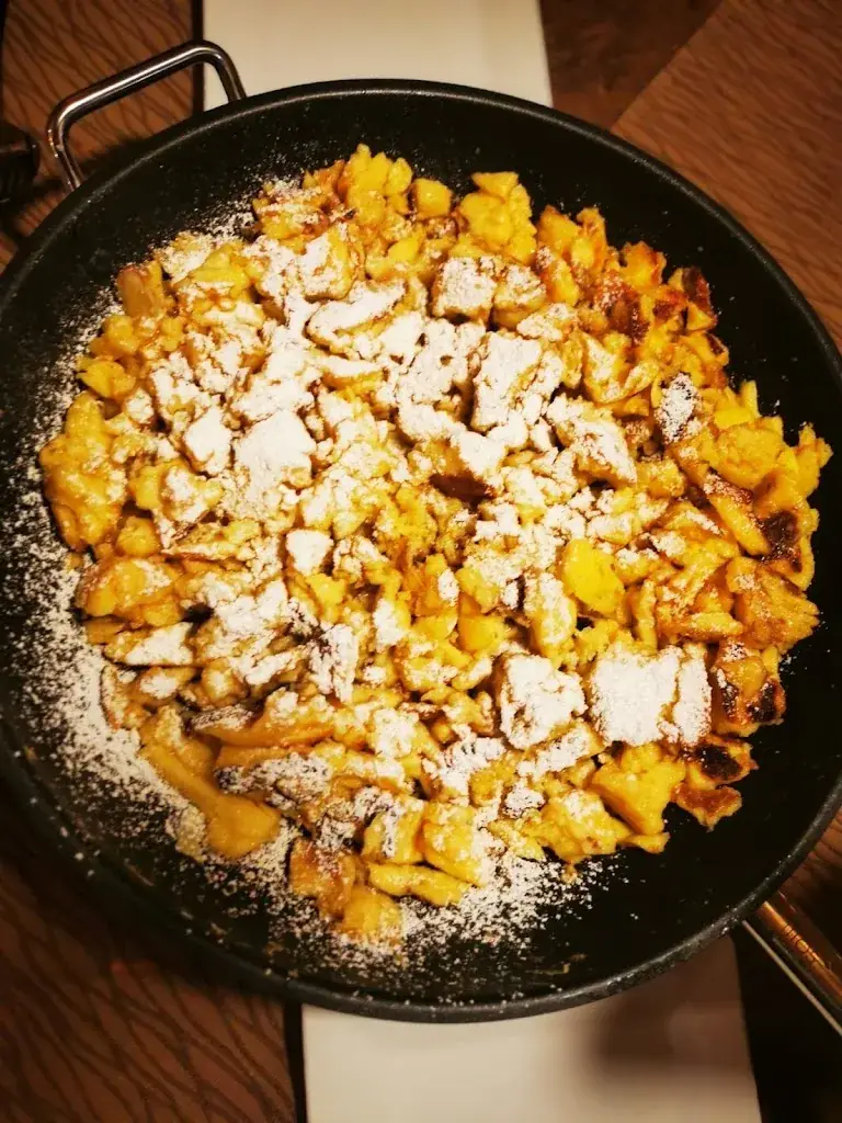 Menu_Sommelier Gottfried Steiner - Gasthaus Großvenediger_Matrei in Osttirol_image_9