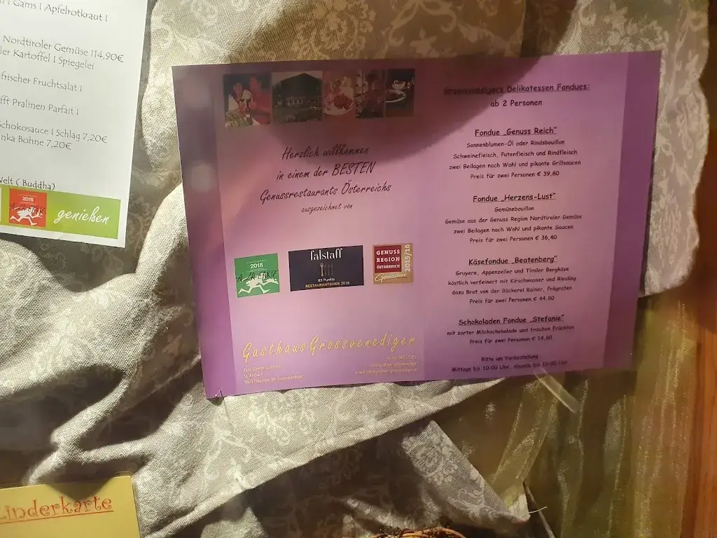 Arjen van Tol_Sommelier Gottfried Steiner - Gasthaus Großvenediger_Matrei in Osttirol_review