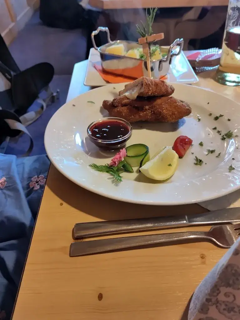 Bouke den Otter_Sommelier Gottfried Steiner - Gasthaus Großvenediger_Matrei in Osttirol_review