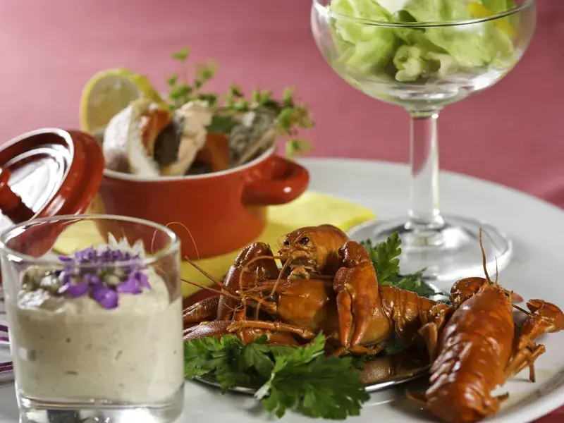 Sommelier Gottfried Steiner - Gasthaus Großvenediger_Matrei in Osttirol_slider_image_3