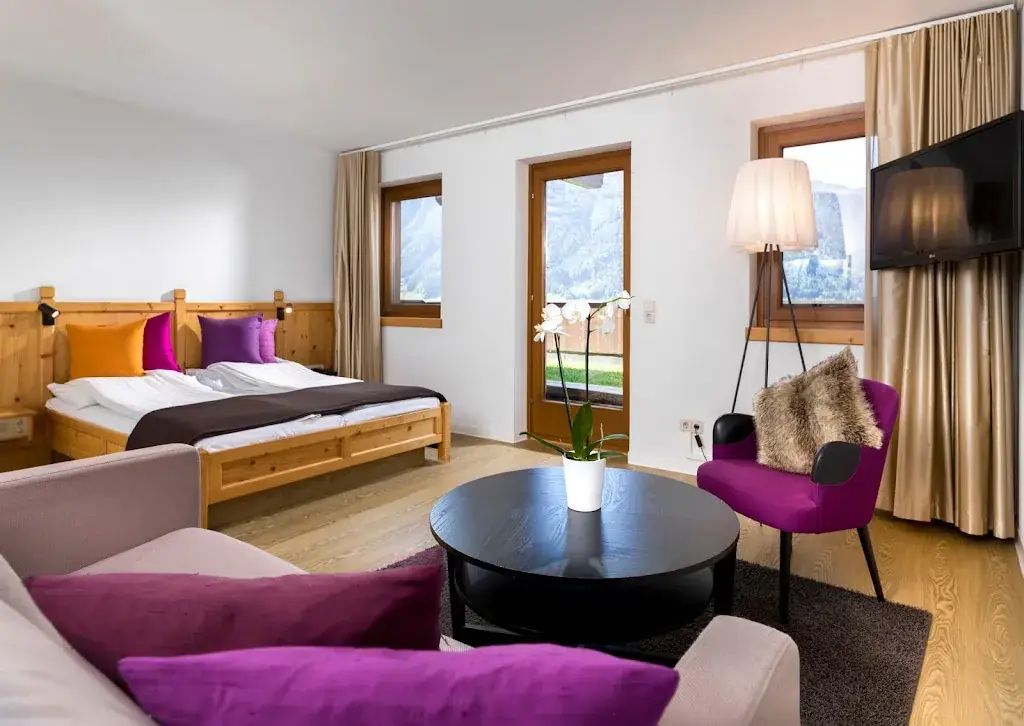 Hotel Goldried_Matrei in Osttirol_slider_image_2