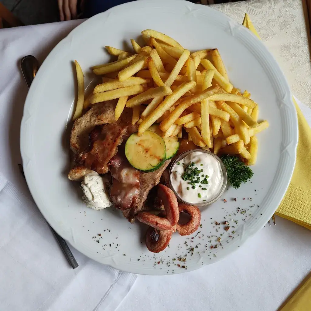 Menü_Gasthof Islitzer_Matrei in Osttirol_Bild_8