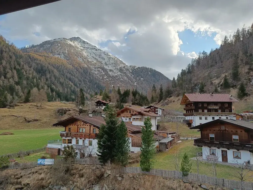Gábor Karacs_Gasthof Islitzer_Matrei in Osttirol_Bewertung