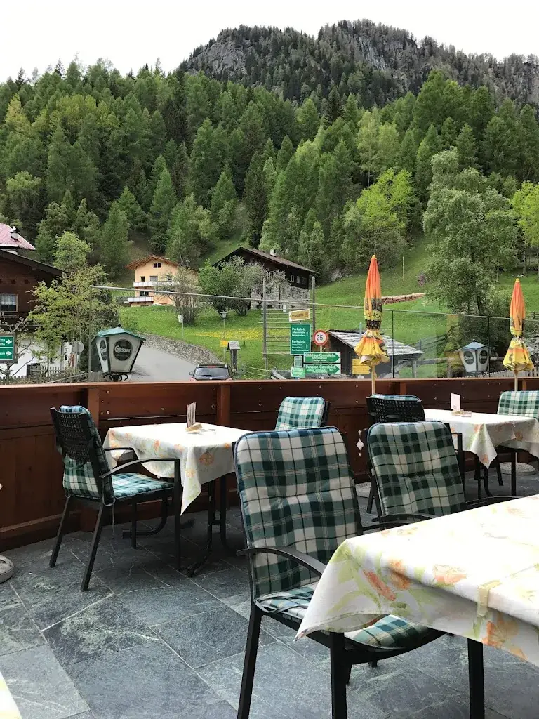 Gasthof Islitzer_Matrei in Osttirol_slider_image_1