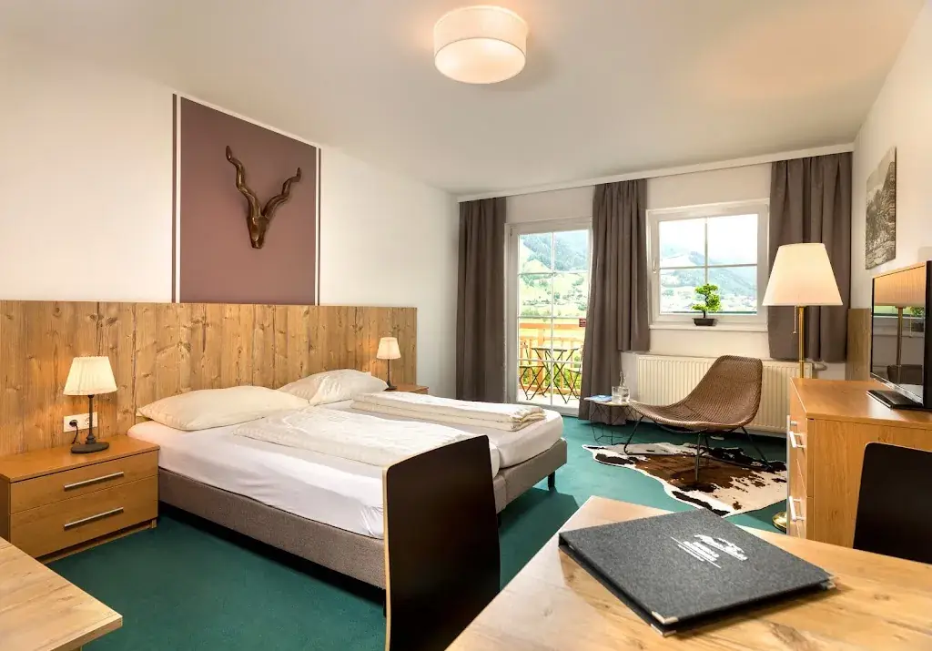 AlpenParks Hotel & Apartment Montana Matrei_Matrei in Osttirol_slider_image_2