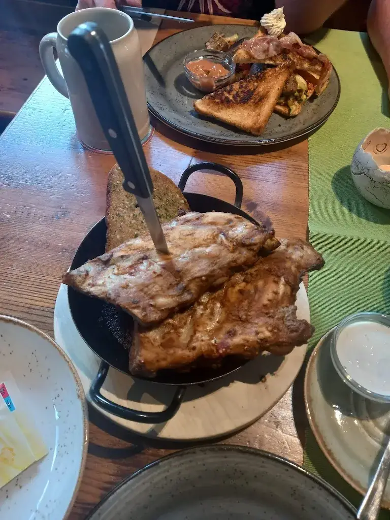 Menu_Gasthof Glocknerblick_Matrei in Osttirol_image_7