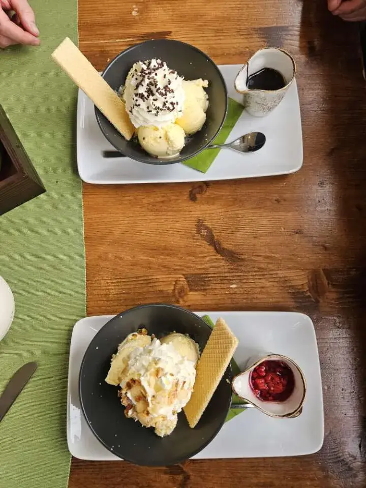 Dale Hornsby_Gasthof Glocknerblick_Matrei in Osttirol_review