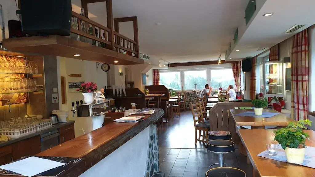 Gasthof Glocknerblick ristorante a Matrei in Osttirol